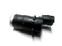 Image of Ultrasonic sensor PDC active. LACKIERFÄHIG image for your 2000 BMW 740iL   